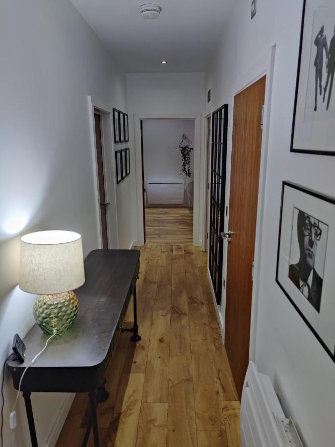 Award Winning Apartment In Yarm, North Yorkshire Eksteriør bilde