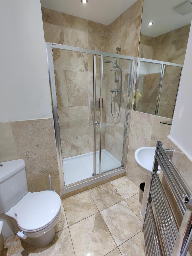 Award Winning Apartment In Yarm, North Yorkshire Eksteriør bilde