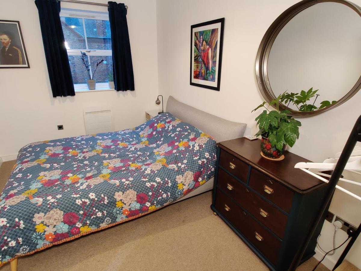 Award Winning Apartment In Yarm, North Yorkshire Eksteriør bilde