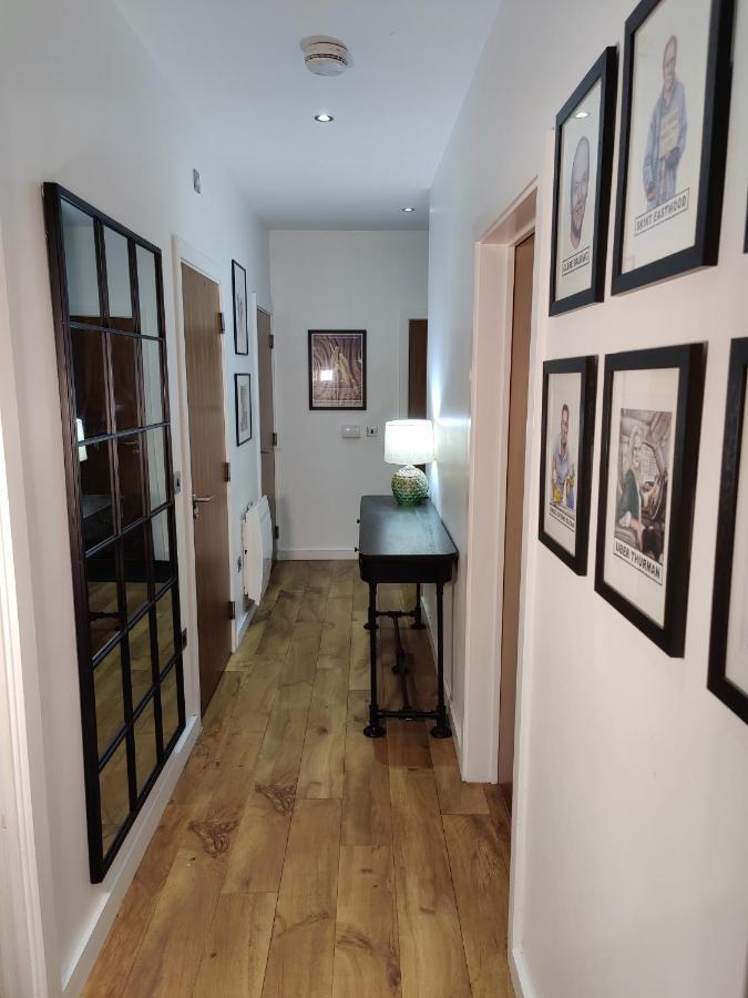 Award Winning Apartment In Yarm, North Yorkshire Eksteriør bilde